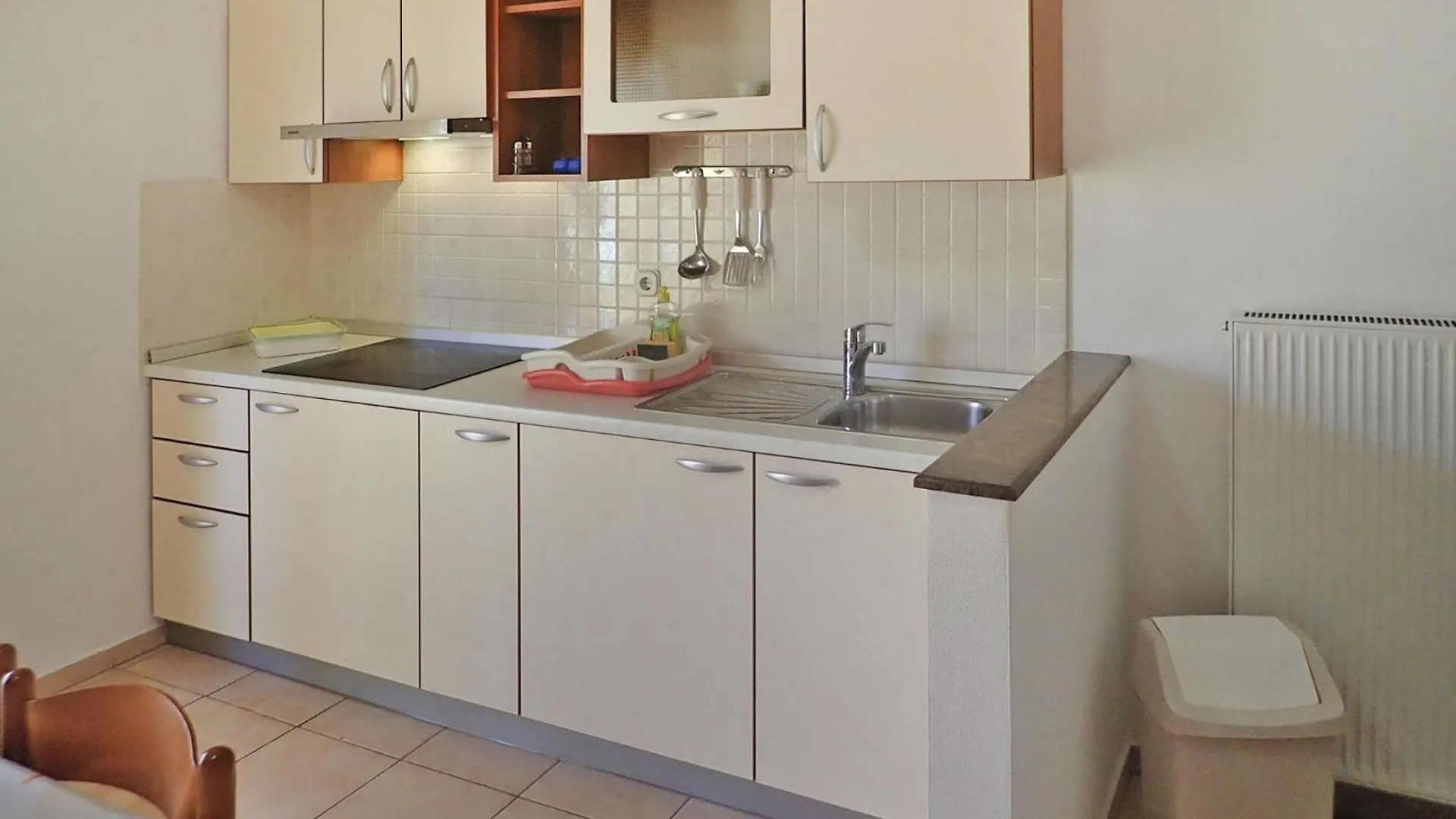 Apartment Pink In Starigrad Paklenica Only 200 M From The Sea 0*,
