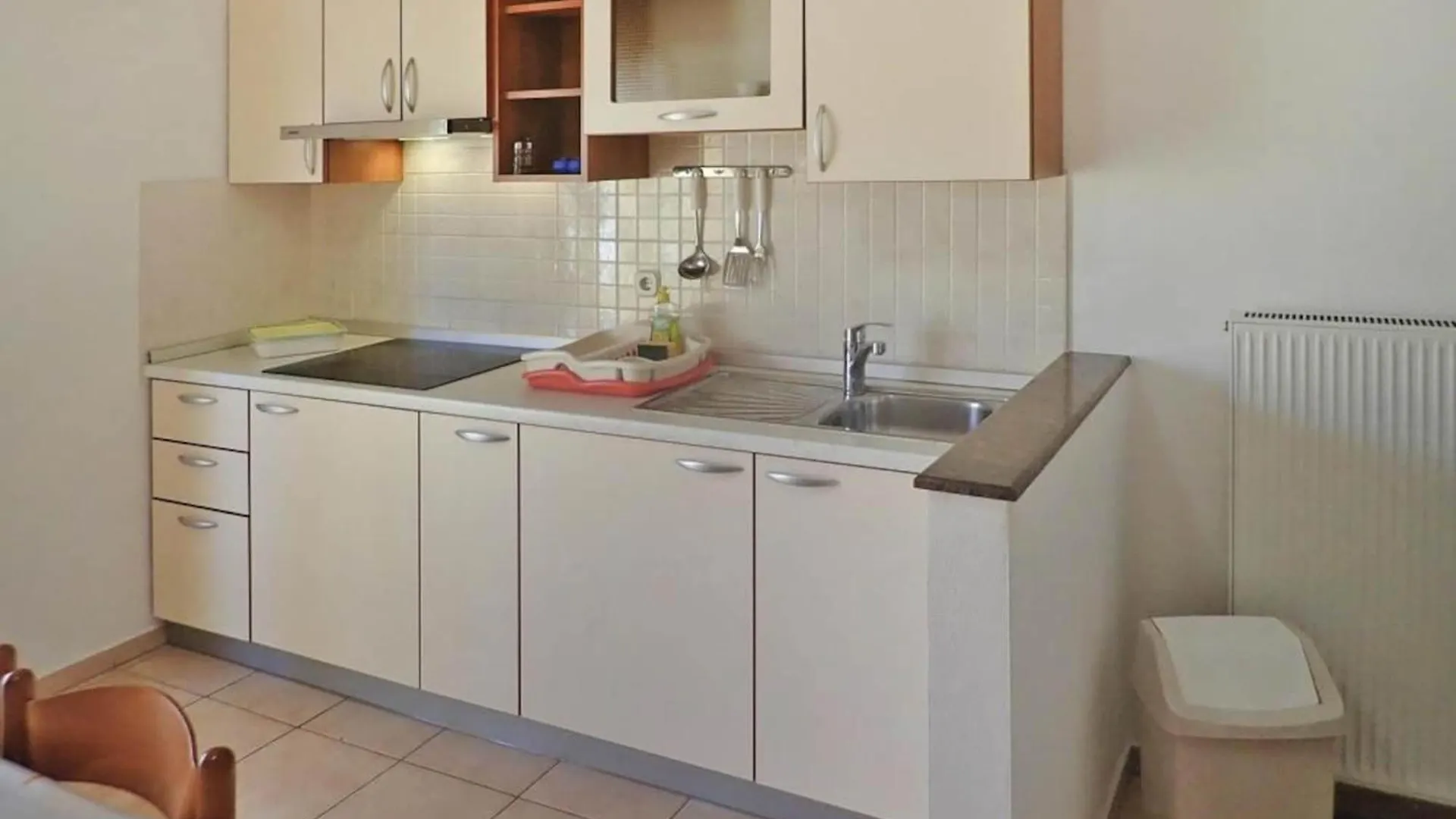 Apartment Pink In Starigrad Paklenica Only 200 M From The Sea