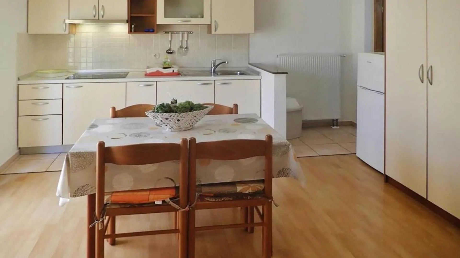 Apartment Pink In Starigrad Paklenica Only 200 M From The Sea Croatia